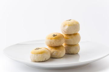 bean cake
