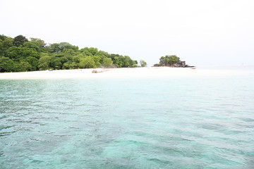 Island