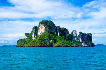 sea