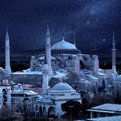 Hagia Sophia