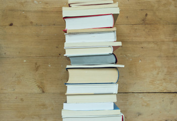 Reading Books