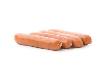 sausages