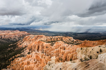 Bryce canyon
