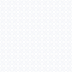 Floral pattern wallpapers in the style of Baroque . Can be used