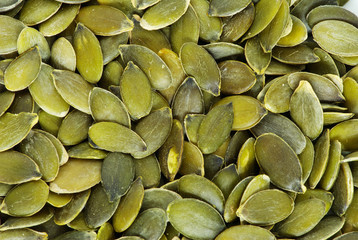  pumpkin seeds