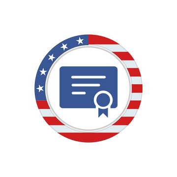 App Button - U.S