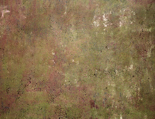 old background