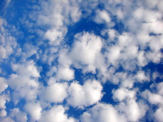 Fototapeta premium sky