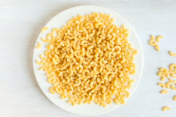 Macaroni Pasta
