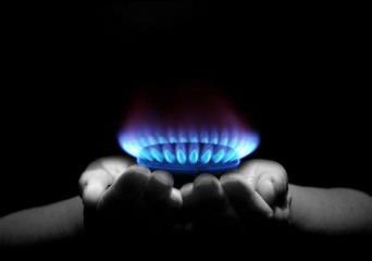  gas