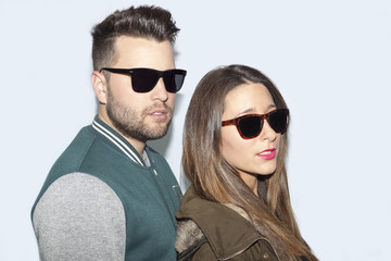 Modelos de gafas