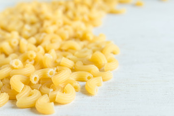 Macaroni Pasta
