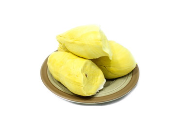 Durian, King of fruit