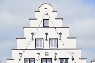 Barockstadt Friedrichstadt