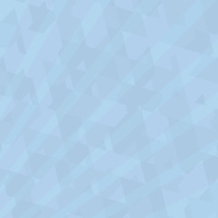 Obraz premium Abstract 3d geometrical background. Mosaic. Vector illustration.