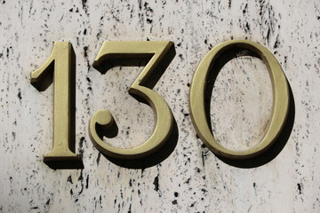 Numéro 130