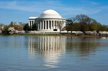 Jefferson Memorial