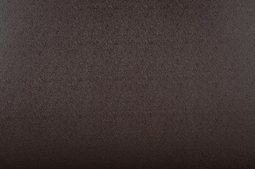 Brown leather texture and background