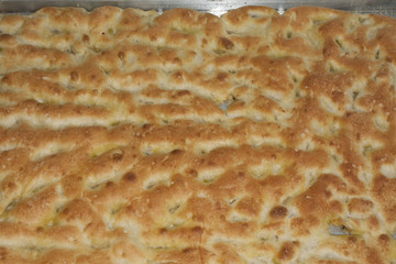 focaccia