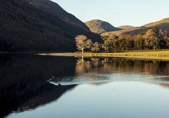 Buttermere