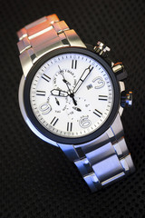 Elegant Fashion Wristwatch