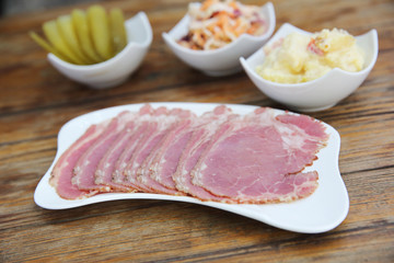 pastrami
