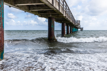 seebrücke