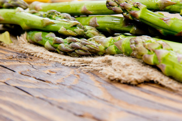 Asparagus