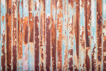 rust container texture and background