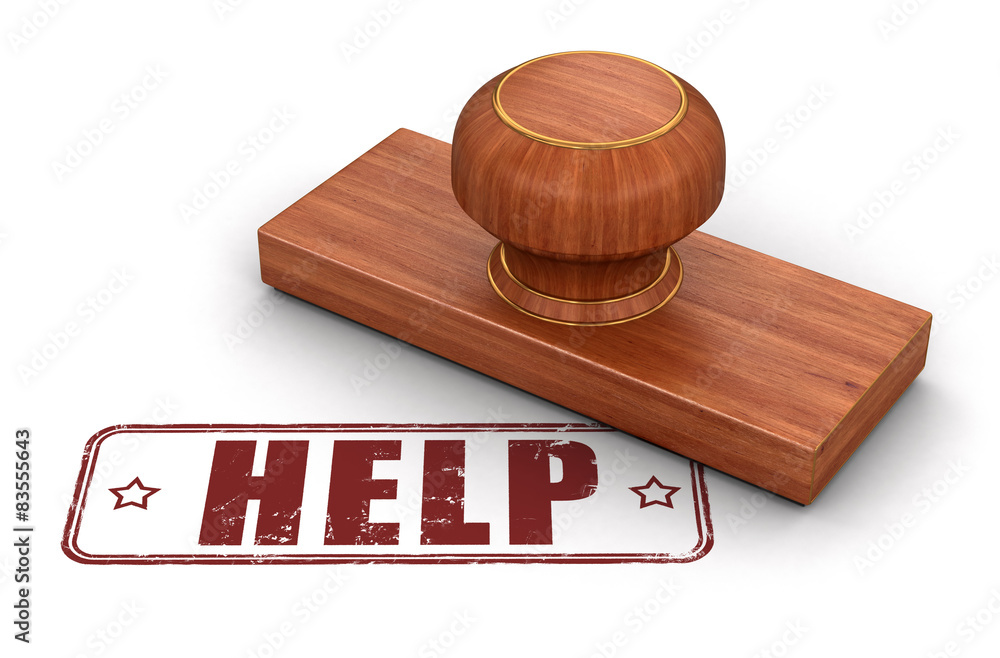 Poster stamp help. image with clipping path