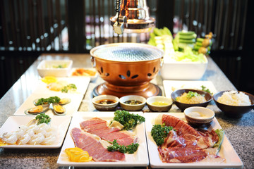 Japanese Yakiniku