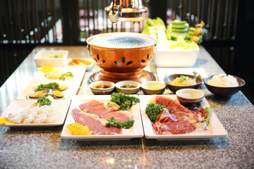 Japanese Yakiniku