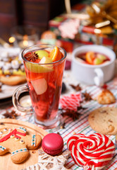 christmas sweets