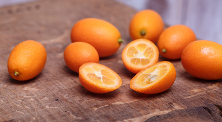kumquat