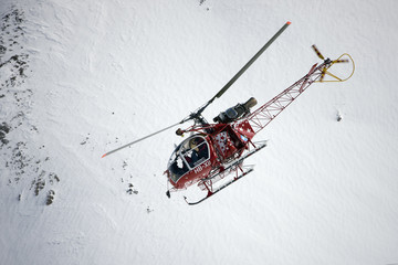 Hubschrauber