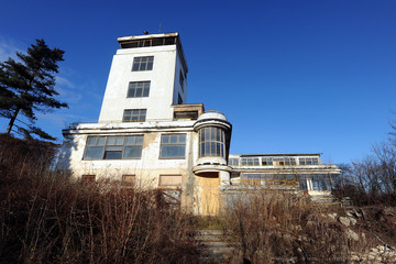Barrandov Terraces