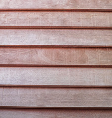 wooden strips horizontal texture background - 83559654