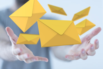 mail