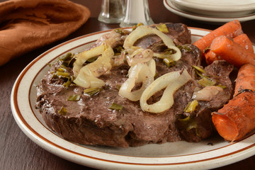 Pot roast