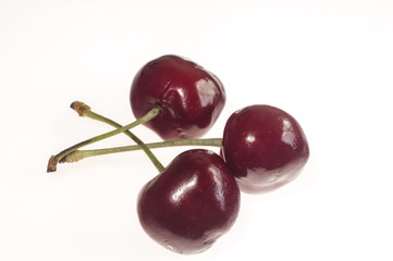 Cerezas