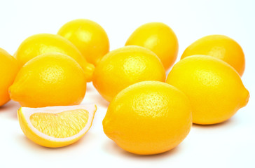 lemons