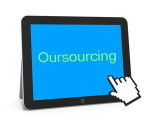 oursourcing