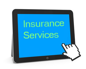 insurance services