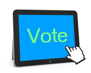 vote