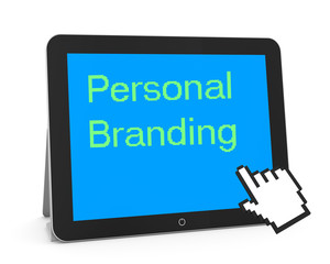 personal branding