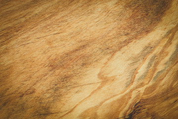 Wooden wall texture, brown old wood background
