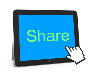 share