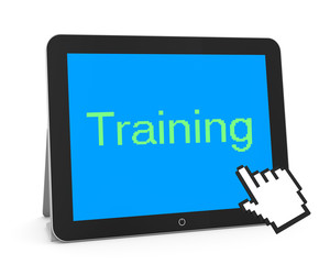 training