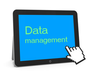 data management