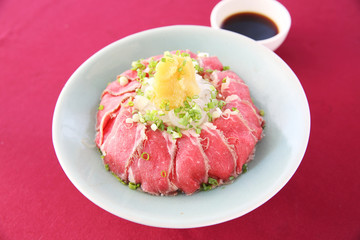 beef tataki